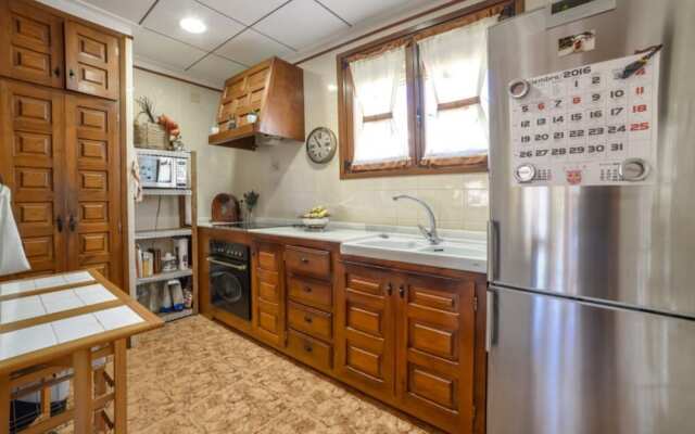 Villa in Calpe - 104271 by MO Rentals