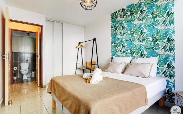 T2 – Le Bella Vittoria – Saint-Denis