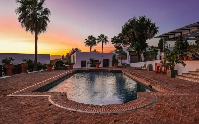 Cortijo Boutique Marbella