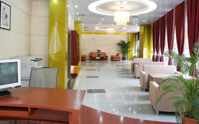 Zelin Hotel