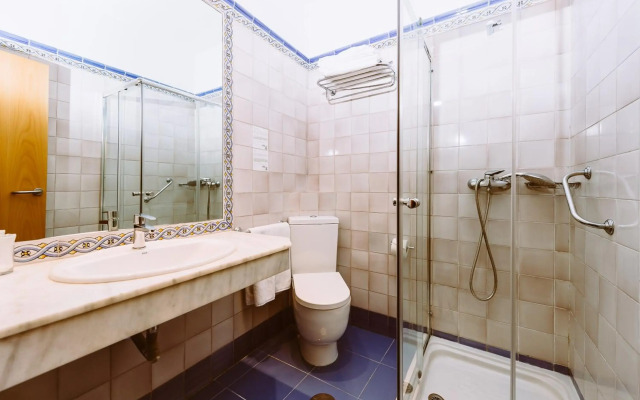 Basic Hotel Doña Manuela