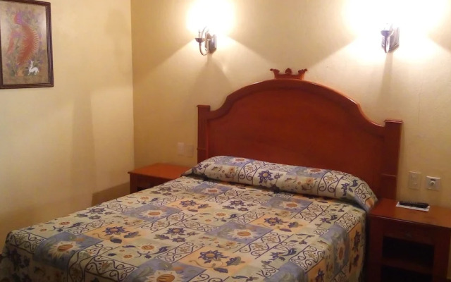 Hotel Posada del Rey