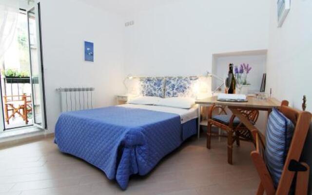 B&B SoleMare