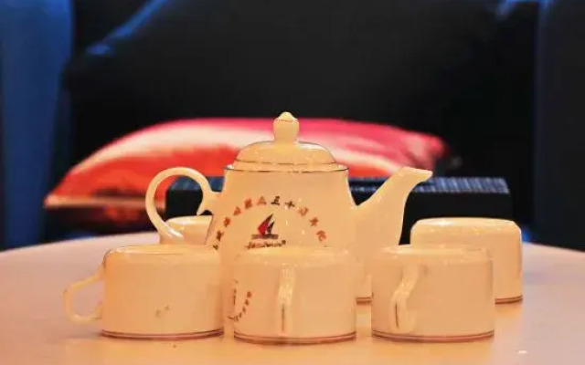 Yunlong Homestay