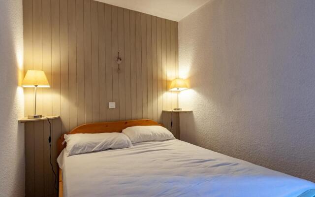 Appartement Méribel, 2 pièces, 4 personnes - FR-1-355-179