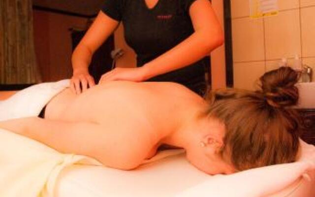 Hotel Star Dadaj Resort & Spa