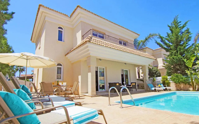 Villa Alyson