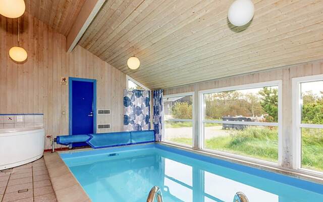 12 Person Holiday Home in Thisted