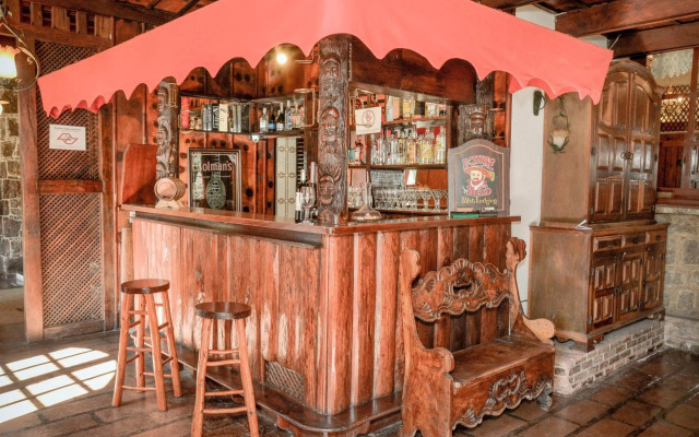Hotel Terrazza