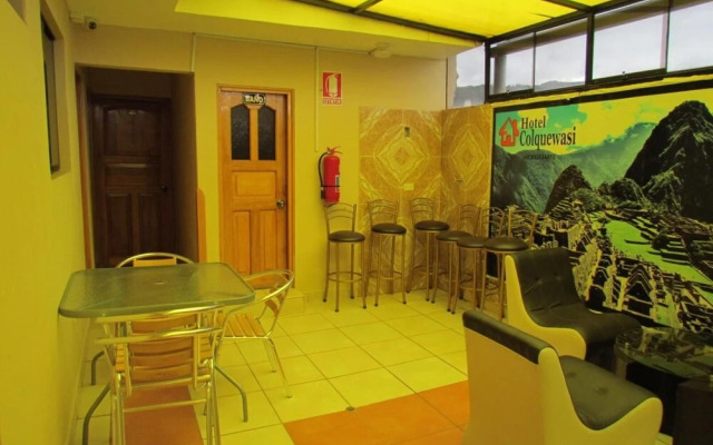 Hotel Colquewasi
