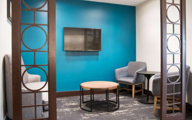 Hyatt Place Minneapolis/Eden Prairie