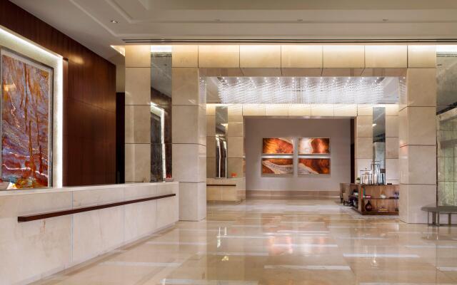 Intercontinental Real Santo Domingo by IHG