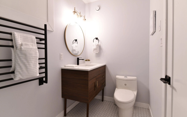 Jardin Suites Highfield