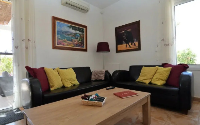 Gorgeous Villa in Mazarrón With Private Pool