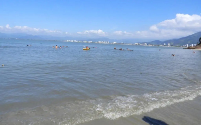 Acioly'S Beach House