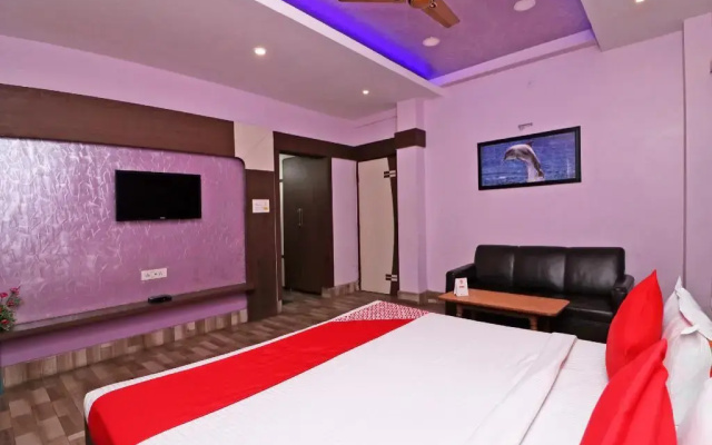 Ananya Guest House By OYO Rooms
