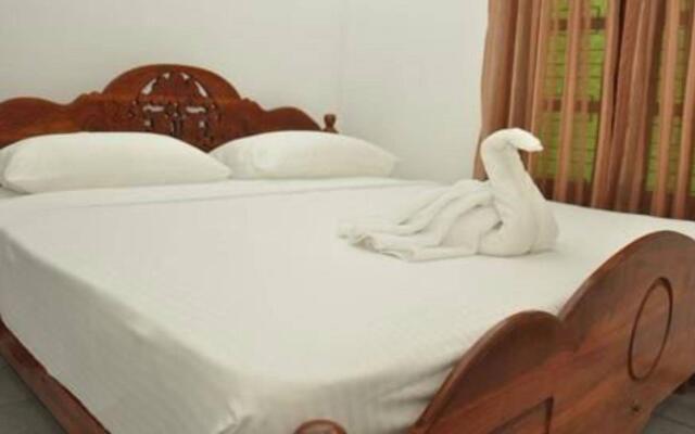 Sujatha Tourist Rest