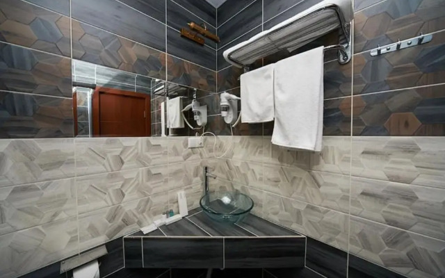 Apelsin Hotel Preobrazhenskaya Ploshchad