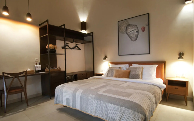 KeRensia Private Pool Villas