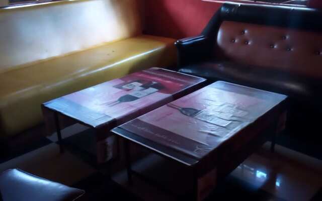 Brixton Motel