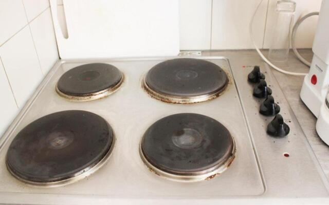 Appartement Cap d'Agde, 3 pièces, 6 personnes - FR-1-607-101