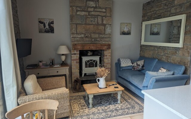 Stunning 1-bed Apartment in Rothbury, Morpeth