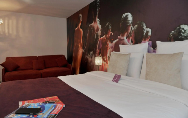 Mercure Paris Place d'Italie