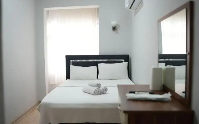 Grad Clover Otel
