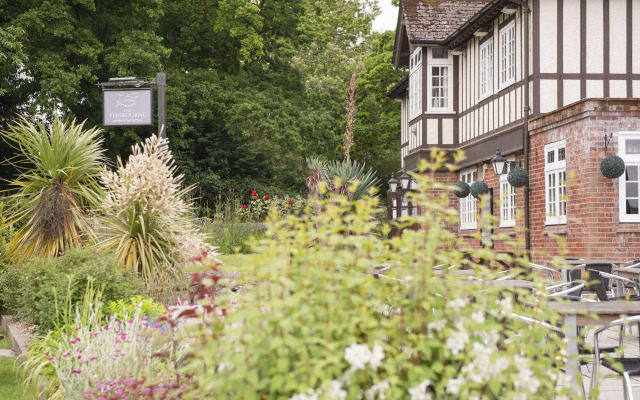 The Fishbourne - Isle of Wight