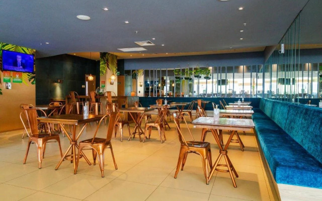 ibis Styles Curitiba Aeroporto