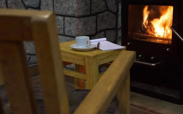 V Resorts Conifer Chalet Kullu
