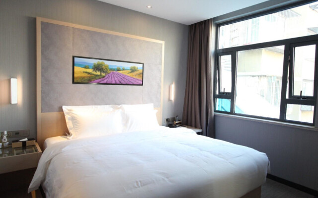 Lavande Hotel (Beijing Yizhuang Mazhuqiao Branch)