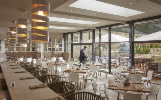 Swinton Park Hotel