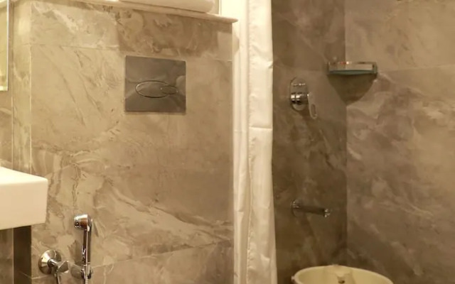 Hotel Lords Mumbai