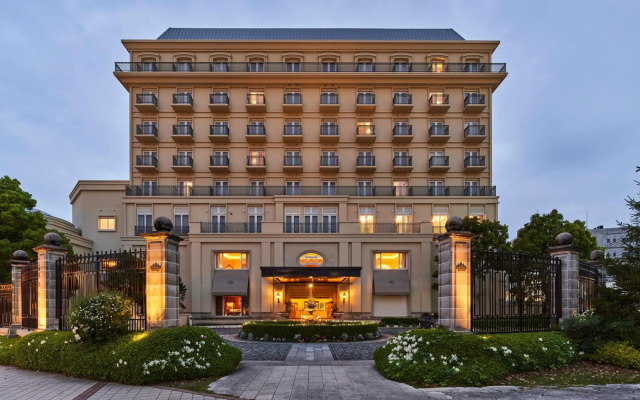 Hotel Grand Tiara MinamiNagoya