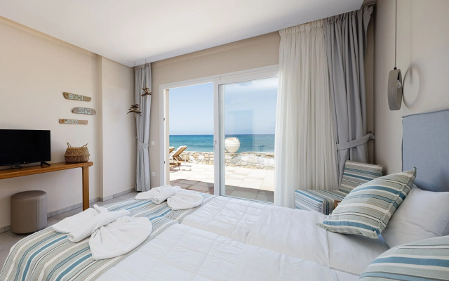 Theodosis Apartments