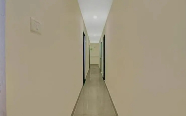29 Beach House Goa