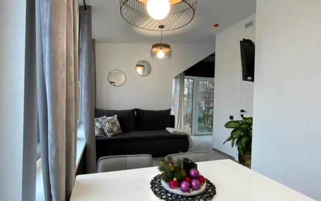 Salt Garden Superior double rooms