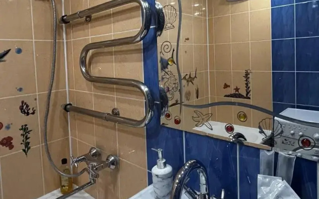 Апартаменты на улице Дзержинского 50