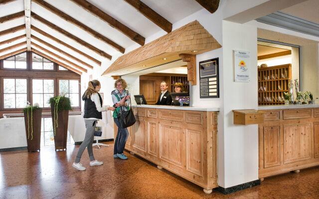 MONDI Resort Oberstaufen