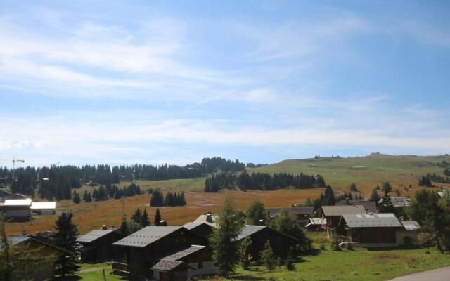 Appartement Les Saisies, 2 pièces, 5 personnes - FR-1-293-205