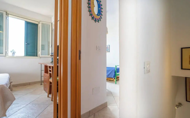 Casa Machiavelli Near The Sea