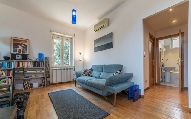 Ostiense Exclusive Terrace Flat