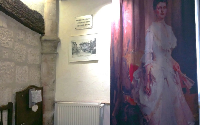 Hotel Mignon
