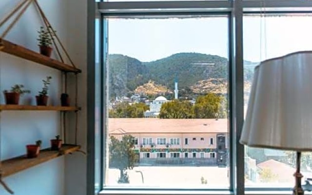 Blue Bells Hostel