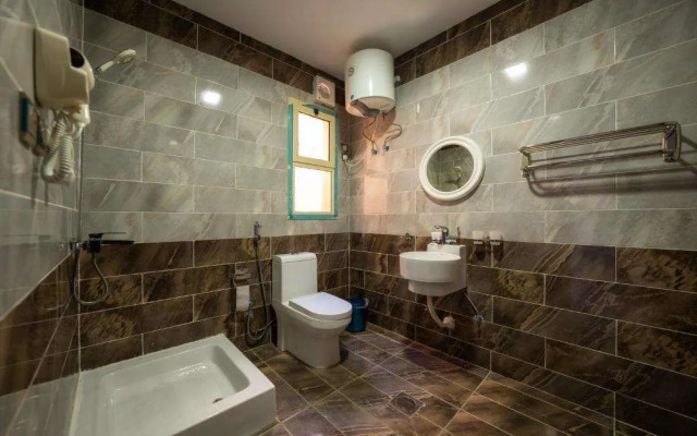 Mirada Gold Jizan - Resort & Private Pools