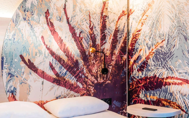 ibis Styles Antibes