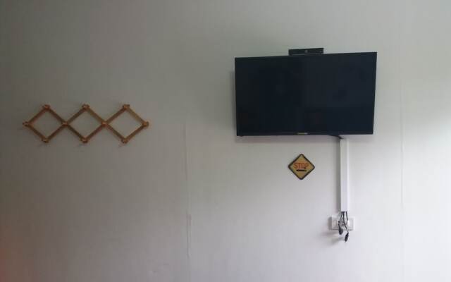 Paaon Resort Khaoyai