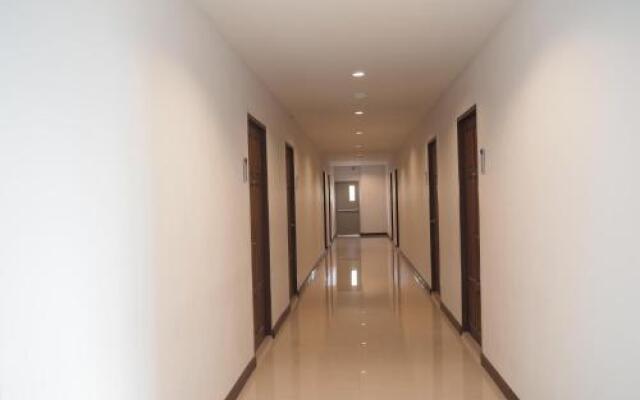 Friendly Hotel Krabi