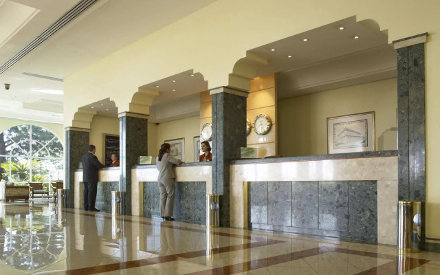 Royal Palm Plaza Resort Campinas